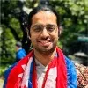 Bikram Adhikari