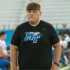 Zion Tucker