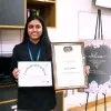 Nishi Tiwari