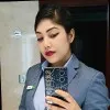 sarah Aishwarjo