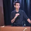 Preyansh Mehta