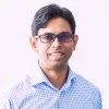 Ravi Garudadri