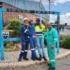 Sthembiso Mabanga