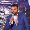 Balaji Kandasamy