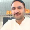 Muhammad Zahid