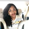 Thressia Lincy MC