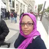 Halimatou Toudjani Alifa