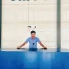 Rohit Borude