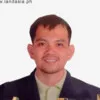 Andy James manegdeg