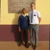Tochukwu Udedinihu