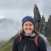 Kimberly Cahill