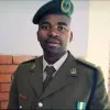 Delani Buthelezi