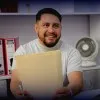 Hugo Campos Laurencio