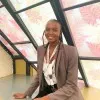 Cynthia Kamau