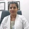 Shradha Chaudhari
