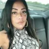 Cherisse Ayala