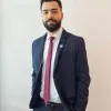 Haris Ahsan