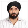 Amardeep Singh