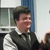 Connor Holmes