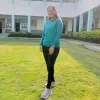 Vaishali Pawar