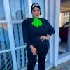 Nyiko Michelle Siweya
