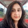 Hemashree Mathur