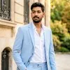 Deepak Prajapati