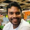 Kankipati Satish
