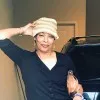 Evelyn Thomas