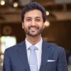 Farris Ahmad