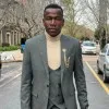 Enock Shezi