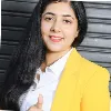 Priya Pandit