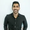 Avinash Bhat