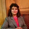 Nandita Paul