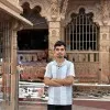 Dhruvrajsinh Zala