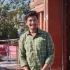 Raj Kishore Pradhan