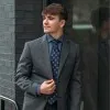 Caleb Schofield