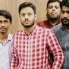 sajid Rasheed Mughal