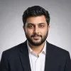 Ashish Deshmukh