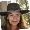 Katherine Woodall