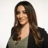Cathy Perruzza
