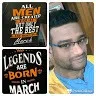 Jivesh Sharma