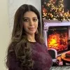 Sara Ahmad