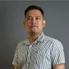 Jed Baluyut