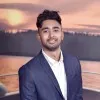 Nishith Palakodeti