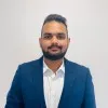 Numesh Kumar