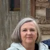 Mary Wooley