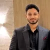 Samir Mohanty