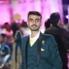 Mayank Monga