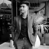 Alisher Khan